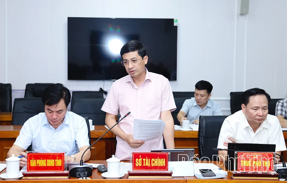 Tập trung tháo gỡ khó khăn cho các dự án tồn đọng, kéo dài