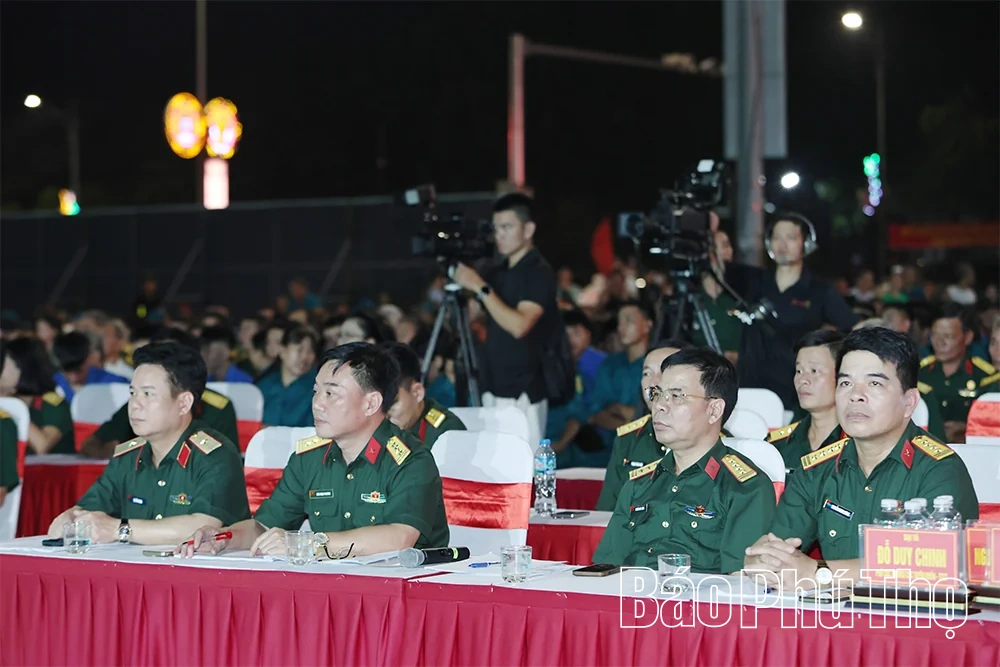 Tổng duyệt&nbsp;Gameshow “Sắc màu Sao vuông” năm 2026