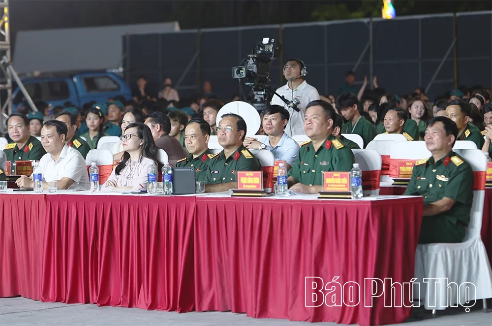 Tổng duyệt&nbsp;Gameshow “Sắc màu Sao vuông” năm 2026