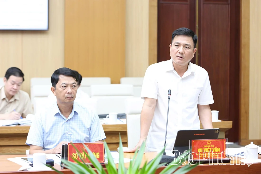 Điều chỉnh quy hoạch chung Khu du lịch Quốc gia Hồ Hòa Bình