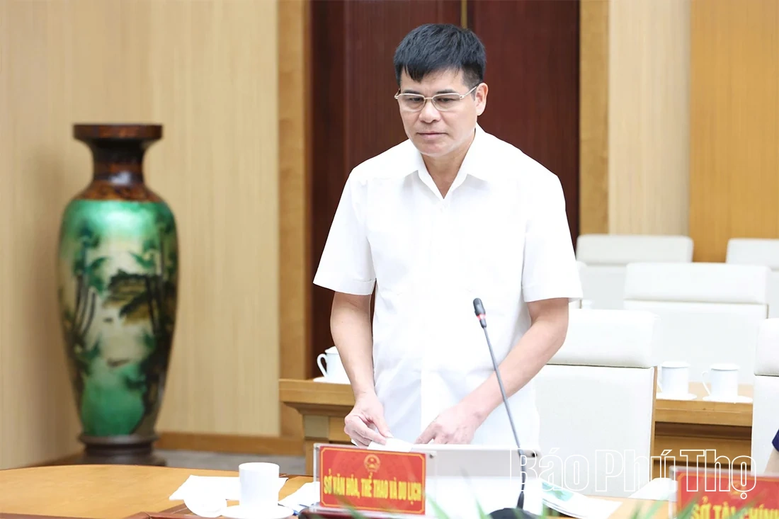 Điều chỉnh quy hoạch chung Khu du lịch Quốc gia Hồ Hòa Bình
