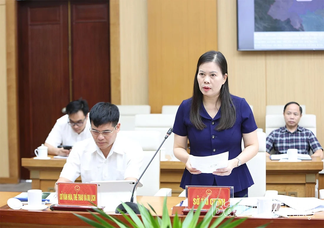 Điều chỉnh quy hoạch chung Khu du lịch Quốc gia Hồ Hòa Bình