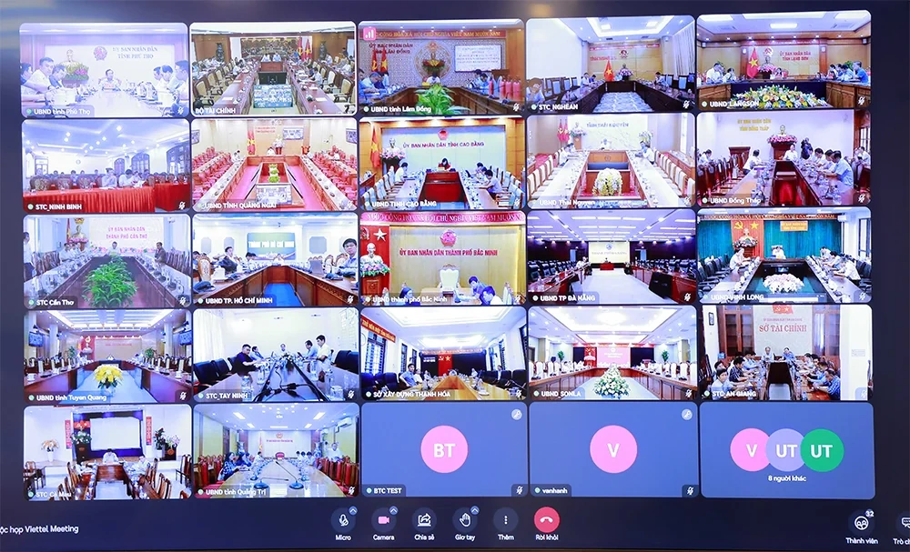 Tăng tốc giải ngân các dự án giao thông trọng điểm
