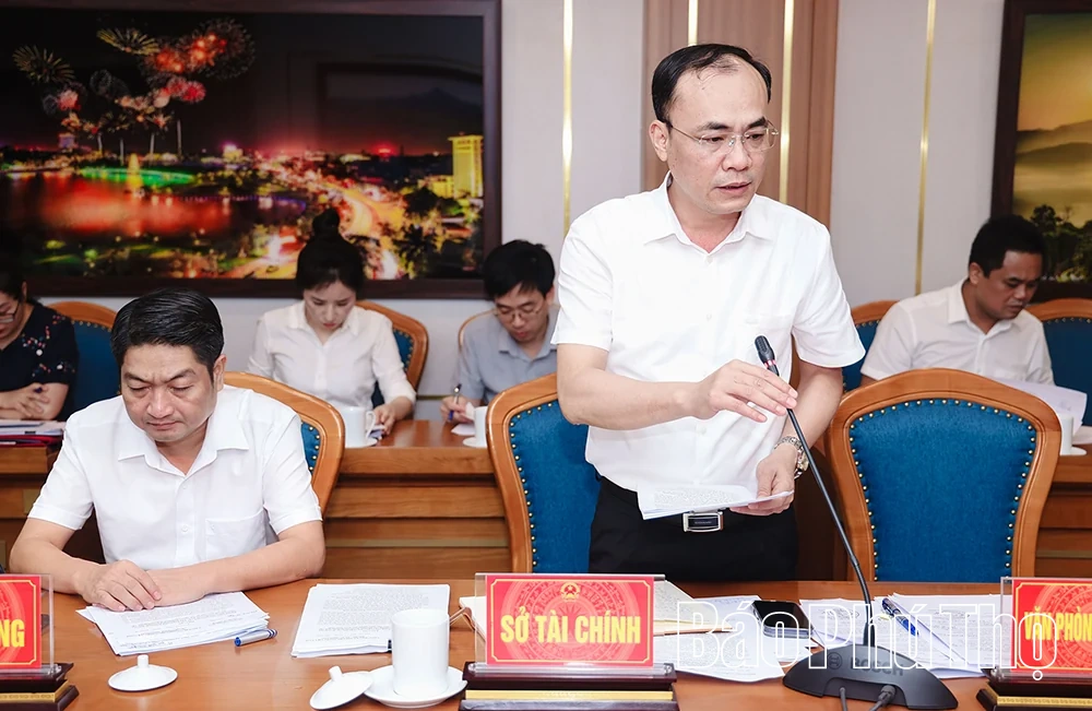 Phân bổ 745 tỷ đồng đầu tư cơ sở vật chất các trường đại học, cao đẳng giai đoạn 2026-2030
