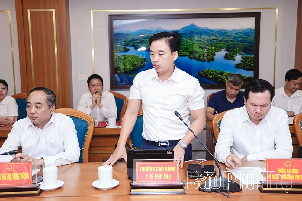 Phân bổ 745 tỷ đồng đầu tư cơ sở vật chất các trường đại học, cao đẳng giai đoạn 2026-2030