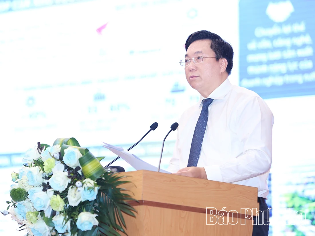 Kiến tạo thị trường, nâng cao năng lực doanh nghiệp công nghiệp hỗ trợ Việt Nam