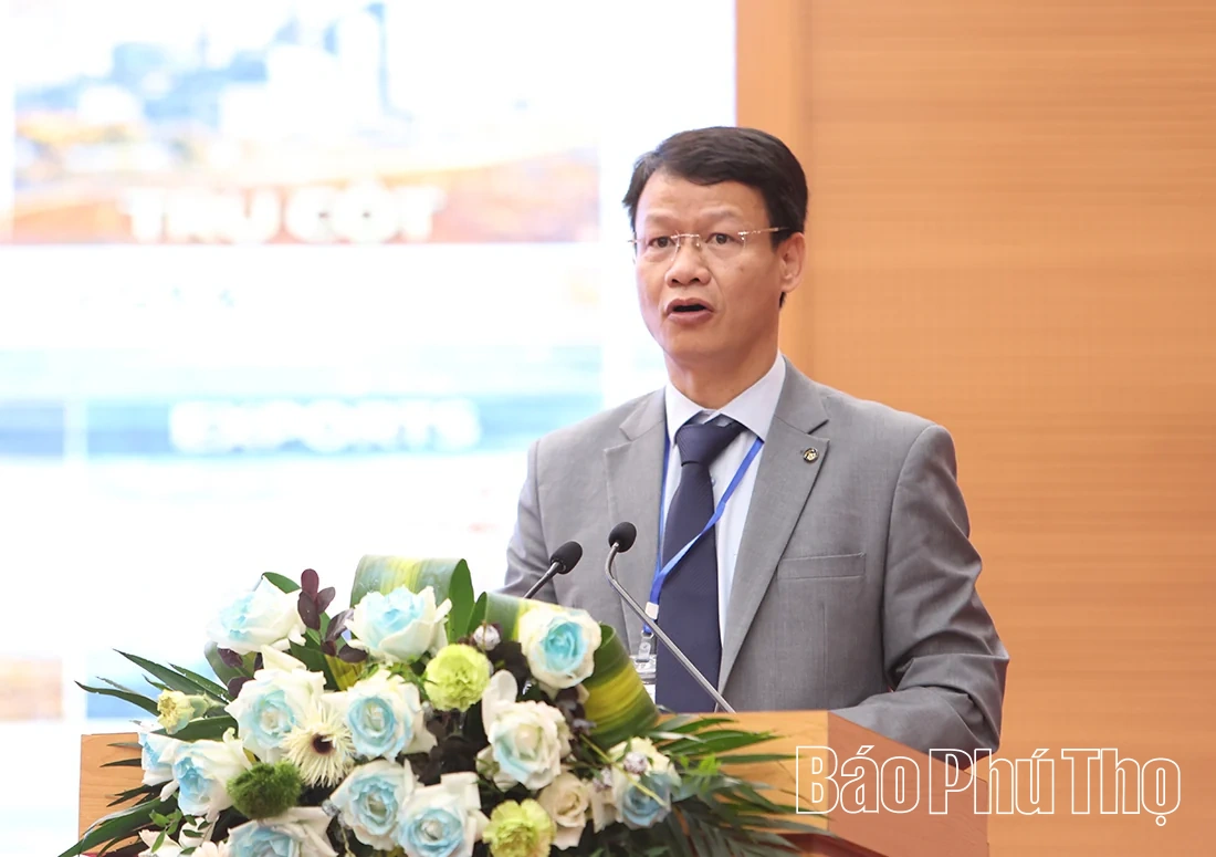 Kiến tạo thị trường, nâng cao năng lực doanh nghiệp công nghiệp hỗ trợ Việt Nam