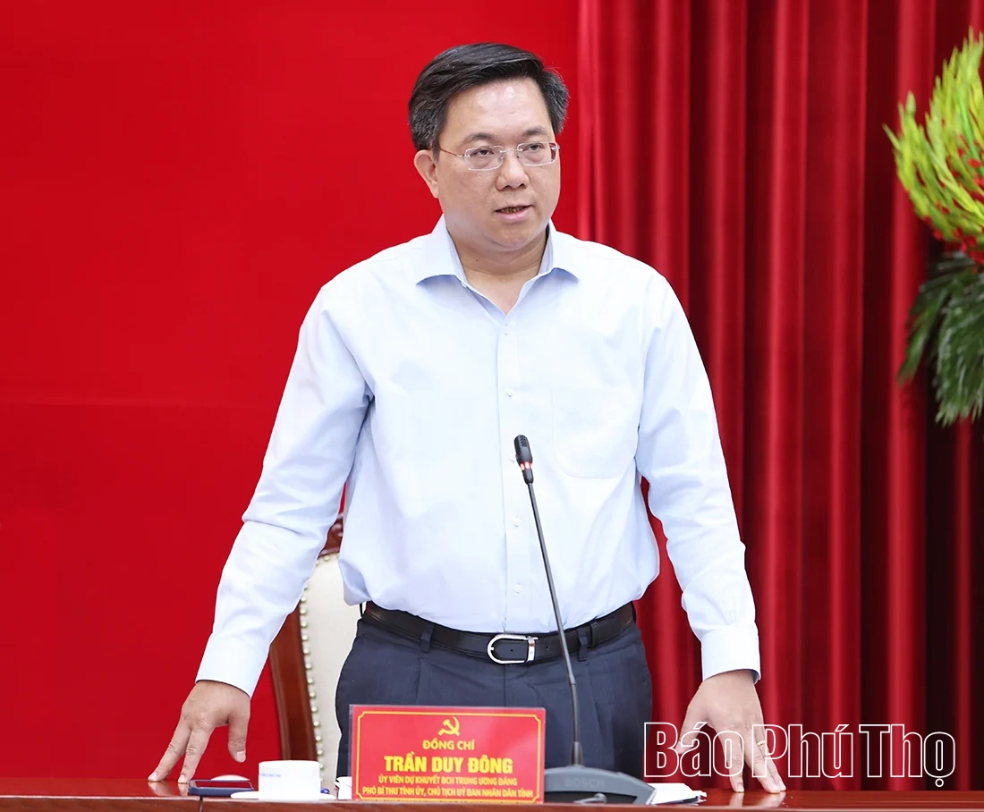 Quyết liệt hành động, phấn đấu hoàn thành nhiệm vụ năm 2026