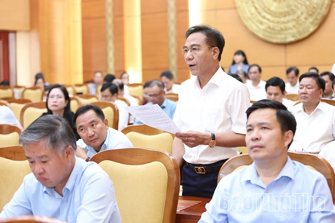 Quyết liệt hành động, phấn đấu hoàn thành nhiệm vụ năm 2026