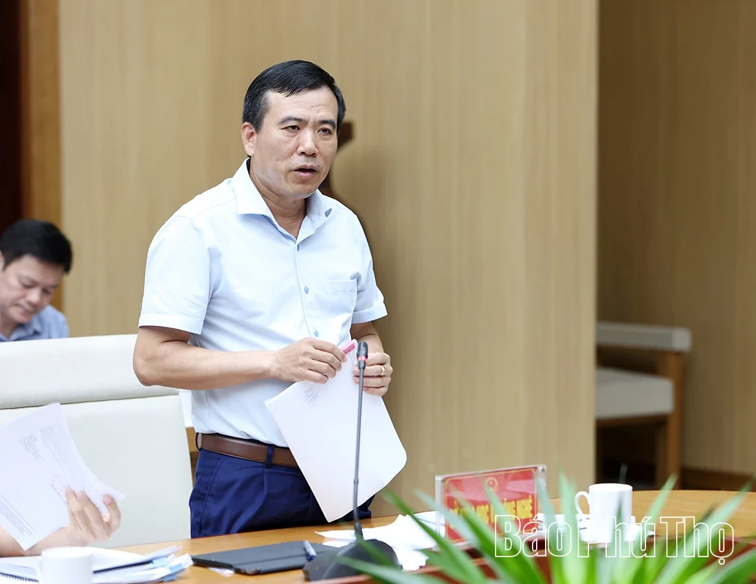 Tập trung hoàn thành các nhiệm vụ khoa học, công nghệ, đổi mới sáng tạo và chuyển đổi số năm 2026