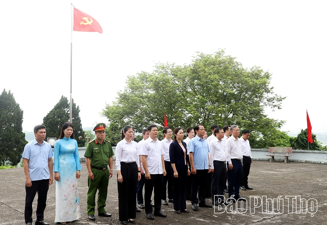Dân quan tâm việc gì thì Chi bộ bàn việc đó