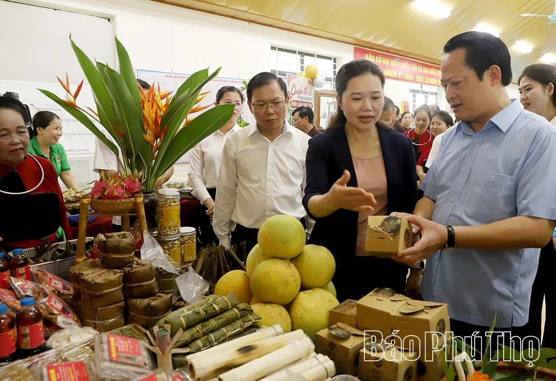 Dân quan tâm việc gì thì Chi bộ bàn việc đó