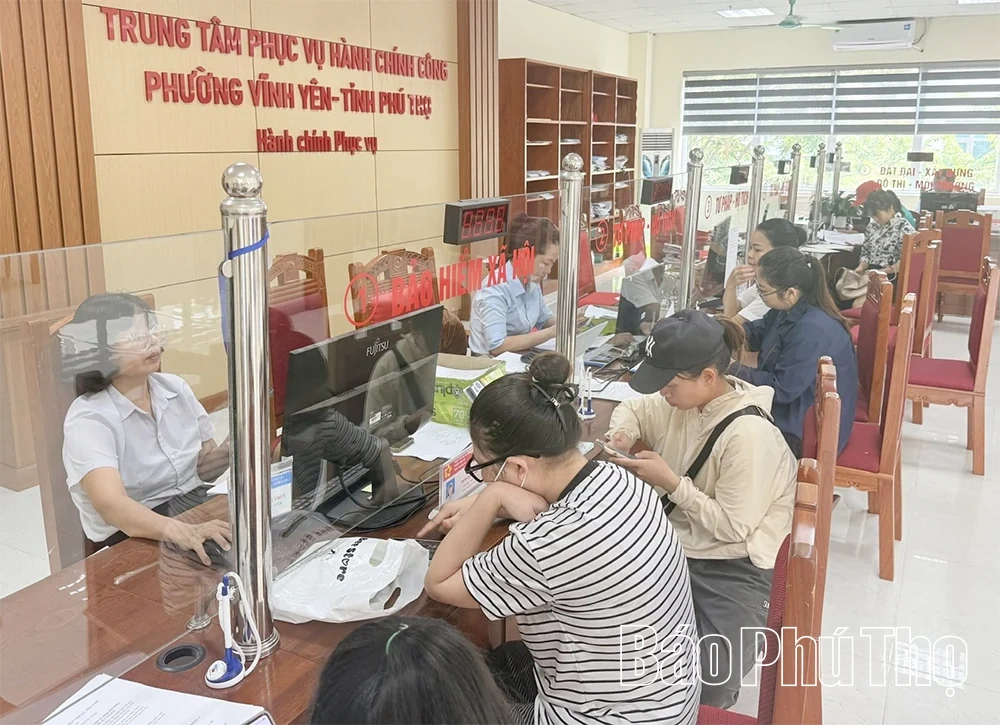 Vĩnh Yên phát huy sức mạnh khoa học công nghệ
