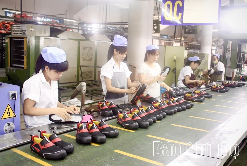 Khơi thông nguồn lực, tạo sức bật cho doanh nghiệp