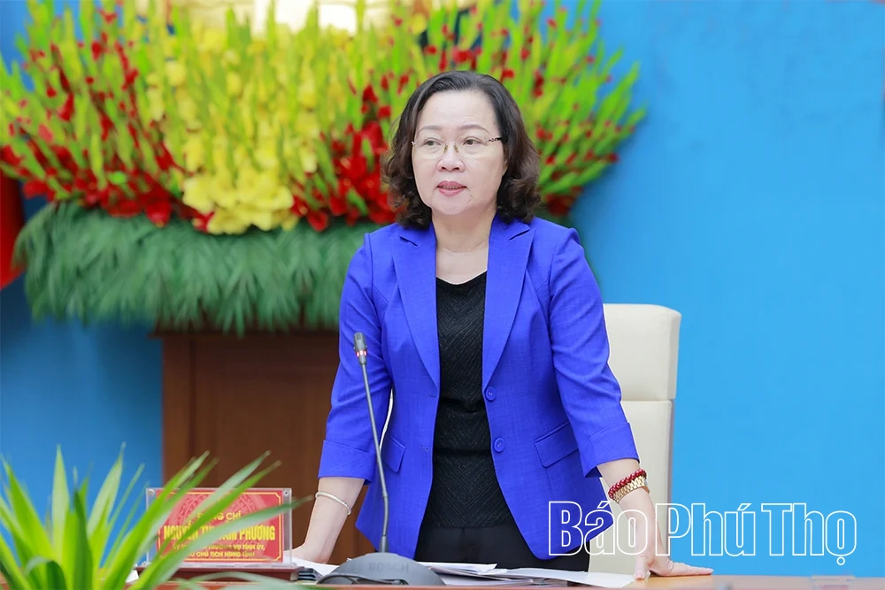 Phiên giải trình công tác quản lý nhà nước đối với phát triển khu công nghiệp, cụm công nghiệp và lĩnh vực thương mại trên địa bàn tỉnh