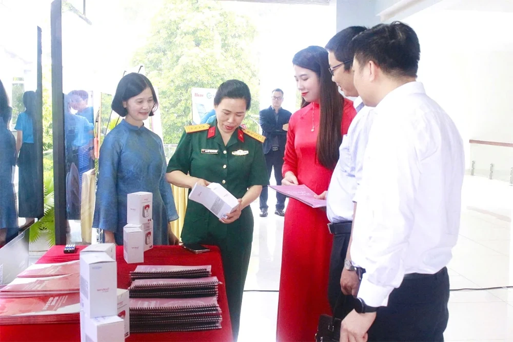 Viettel đưa chữ ký số đến đúng “đích ký”, xóa điểm nghẽn trong giao dịch số
