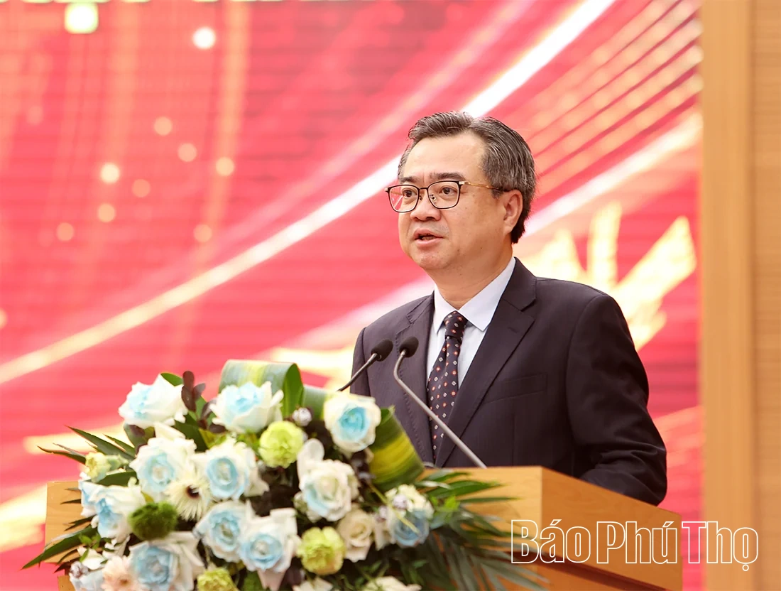 Khai mạc Hội thảo khoa học “Định hướng phát triển công nghiệp hỗ trợ Việt Nam”