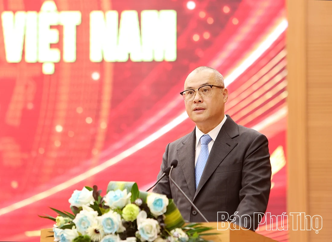 Khai mạc Hội thảo khoa học “Định hướng phát triển công nghiệp hỗ trợ Việt Nam”