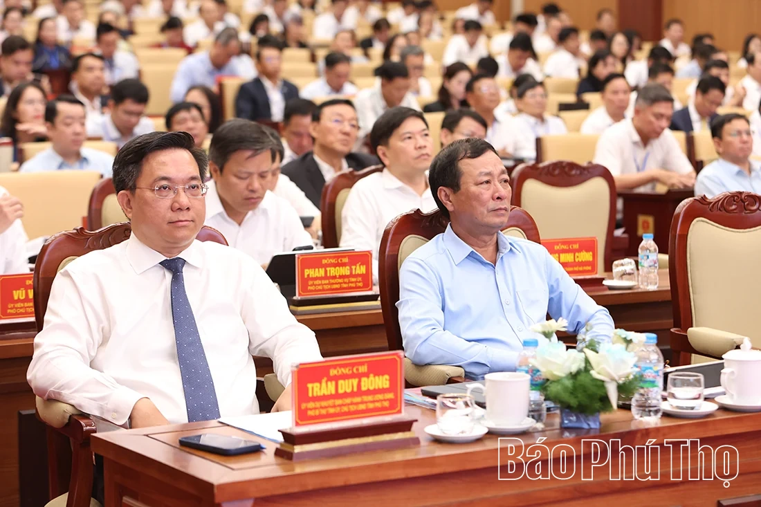Khai mạc Hội thảo khoa học “Định hướng phát triển công nghiệp hỗ trợ Việt Nam”
