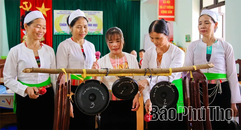 Chăm lo đồng bào dân tộc thiểu số - từ chính sách đến cuộc sống - Kỳ 2: Quan tâm nâng cao đời sống vật chất, tinh thần vùng đồng bào DTTS