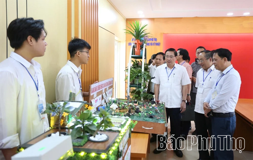 Xây dựng xã hội học tập trong kỷ nguyên mới