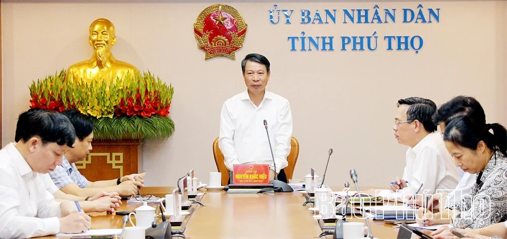 Rà soát, đánh giá nhiệm vụ trọng tâm đầu năm học 2026 - 2027