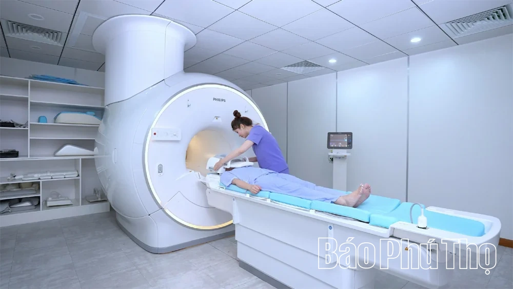 Nâng cao chất lượng - tạo dựng niềm tin với người bệnh