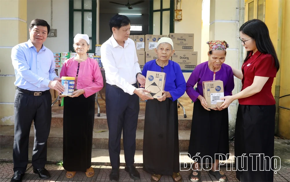 Đường rộng từ lòng dân, cơ hội mới cho Thượng Cốc