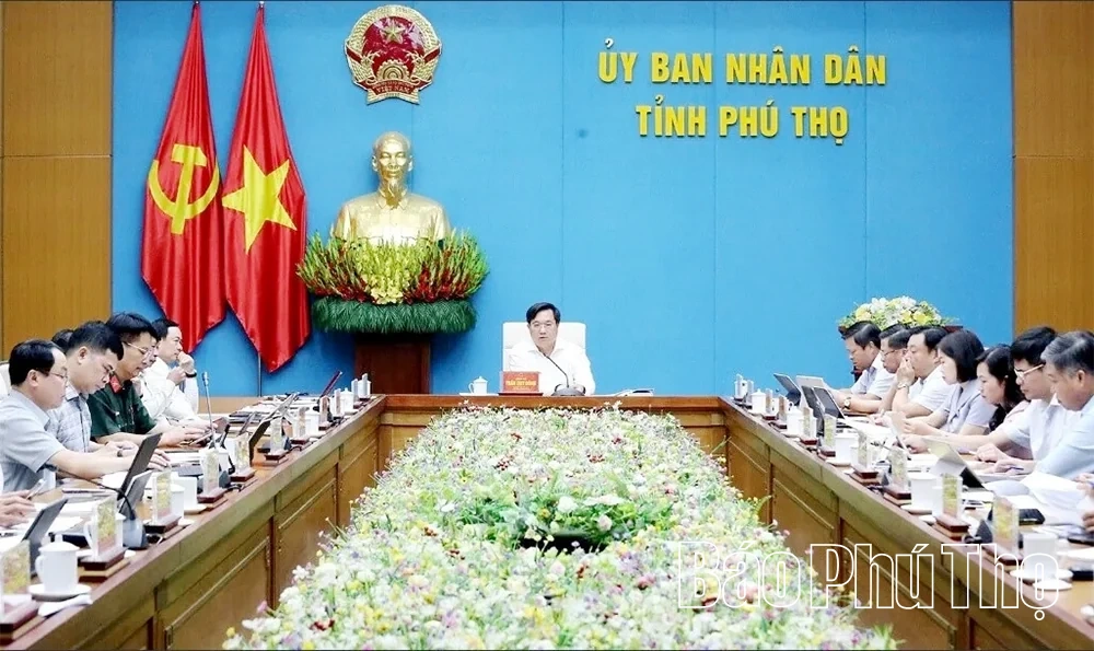 Tháo gỡ điểm nghẽn thể chế, khơi thông nguồn lực phát triển
