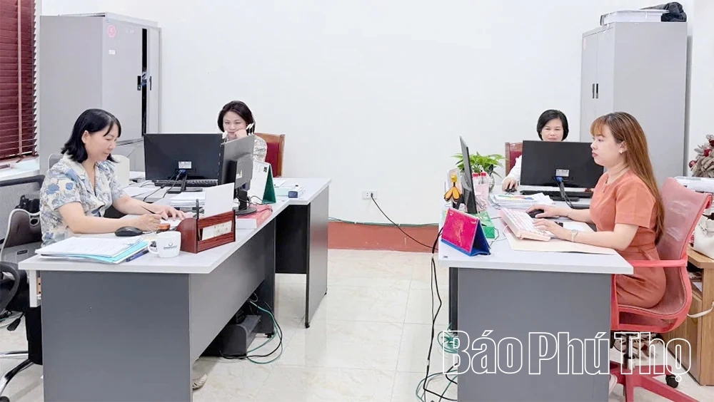 Tháo gỡ điểm nghẽn thể chế, khơi thông nguồn lực phát triển