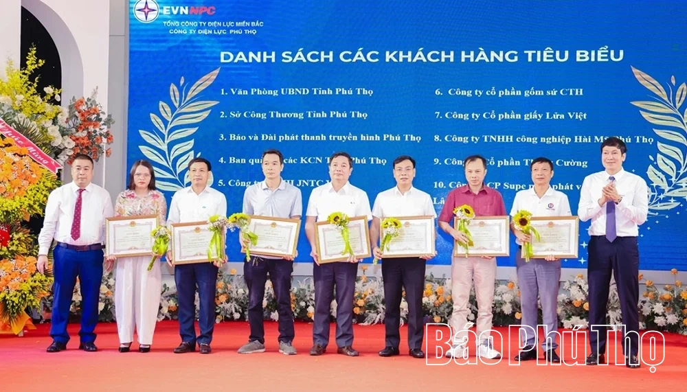 Xây dựng văn hóa tiết kiệm năng lượng: Lan tỏa hành động vì một tương lai xanh