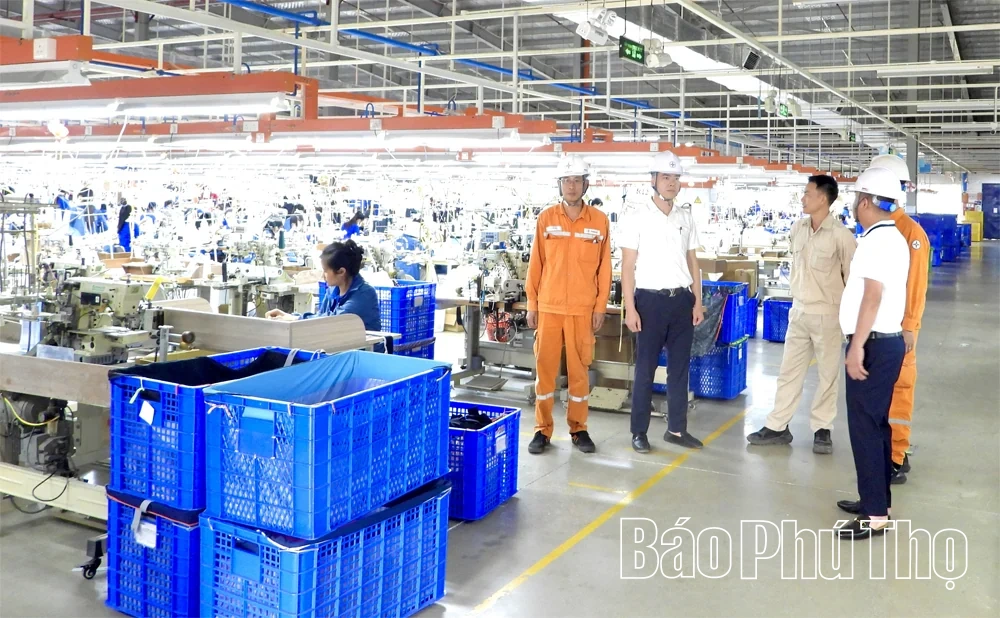 Xây dựng văn hóa tiết kiệm năng lượng: Lan tỏa hành động vì một tương lai xanh