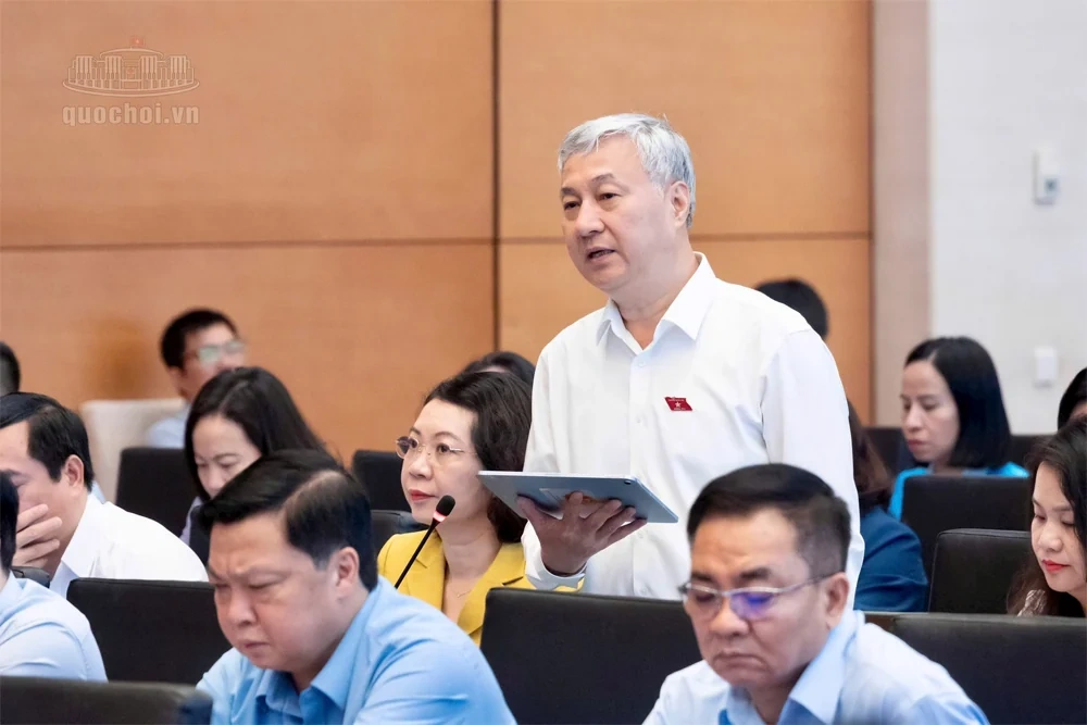 Cân nhắc quy định miễn thuế thu nhập doanh nghiệp trong 3 năm với doanh nghiệp nhỏ và vừa