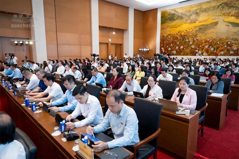Cân nhắc quy định miễn thuế thu nhập doanh nghiệp trong 3 năm với doanh nghiệp nhỏ và vừa