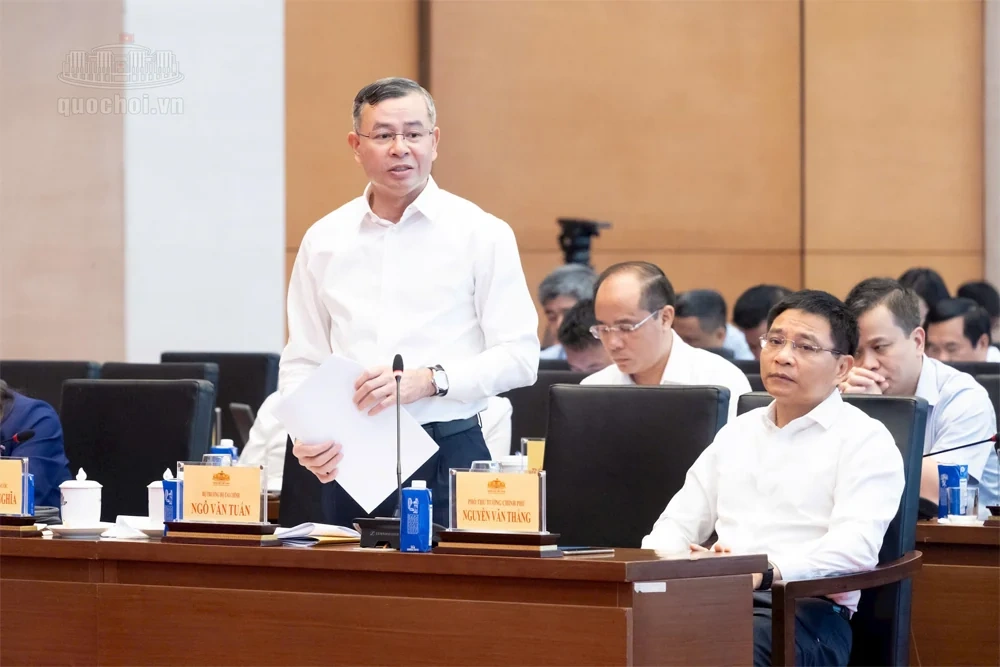 Cân nhắc quy định miễn thuế thu nhập doanh nghiệp trong 3 năm với doanh nghiệp nhỏ và vừa