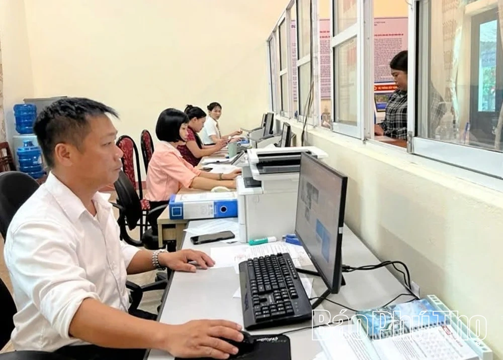 Thượng Long đẩy mạnh giảm nghèo bền vững