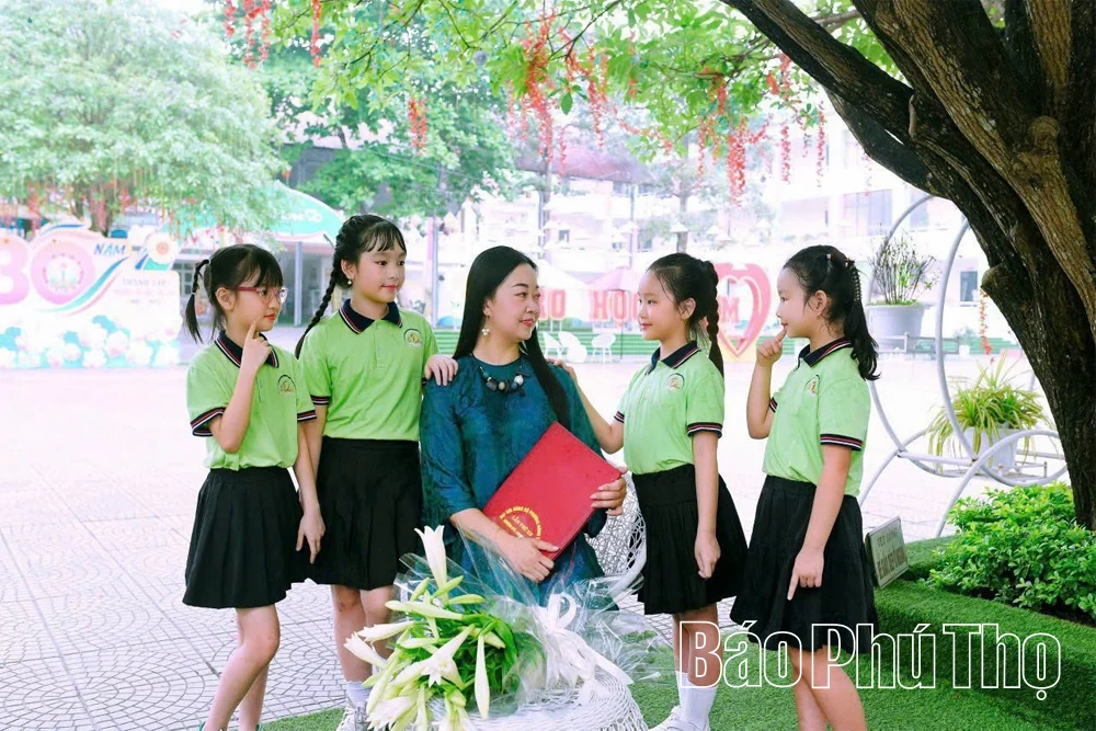 Đầu tư bếp ăn bán trú theo hướng khoa học, minh bạch