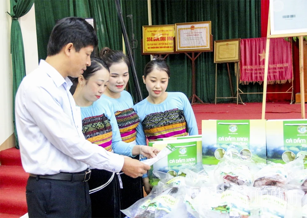 Mở rộng không gian thương mại trong kỷ nguyên số