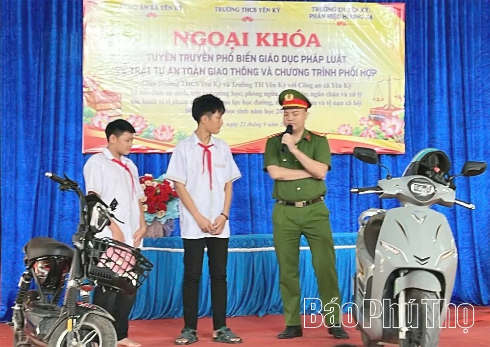 Uốn lại cành cong