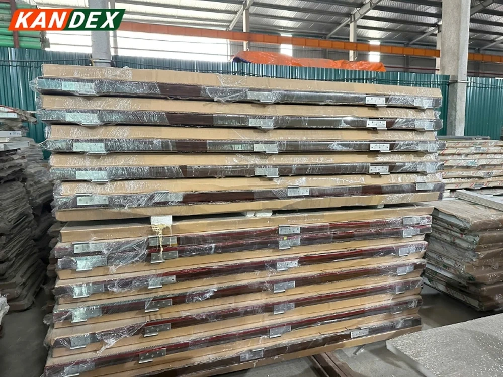 Cửa chống cháy và bài toán PCCC doanh nghiệp không thể xem nhẹ