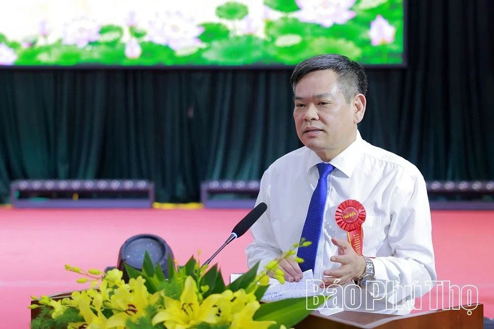 Scientific Conference on the Renowned Confucian Scholar Nguyen Hang