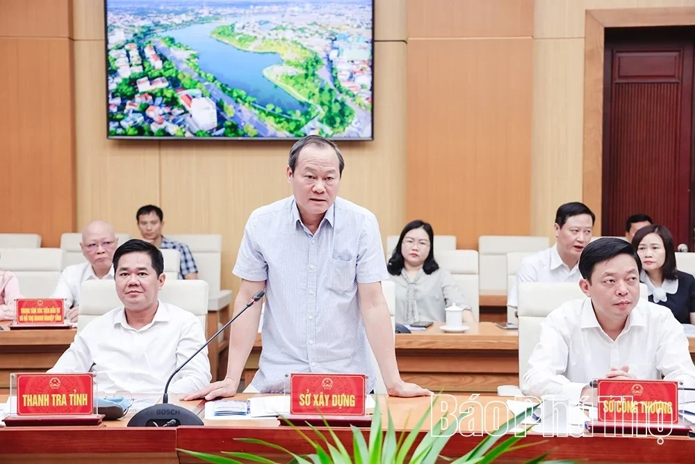 Strengthening Information Provision and Creating Development Consensus