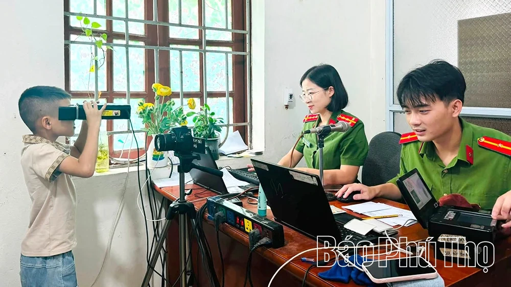 Phong trào “Ba nhất” ở Kim Bôi&nbsp;