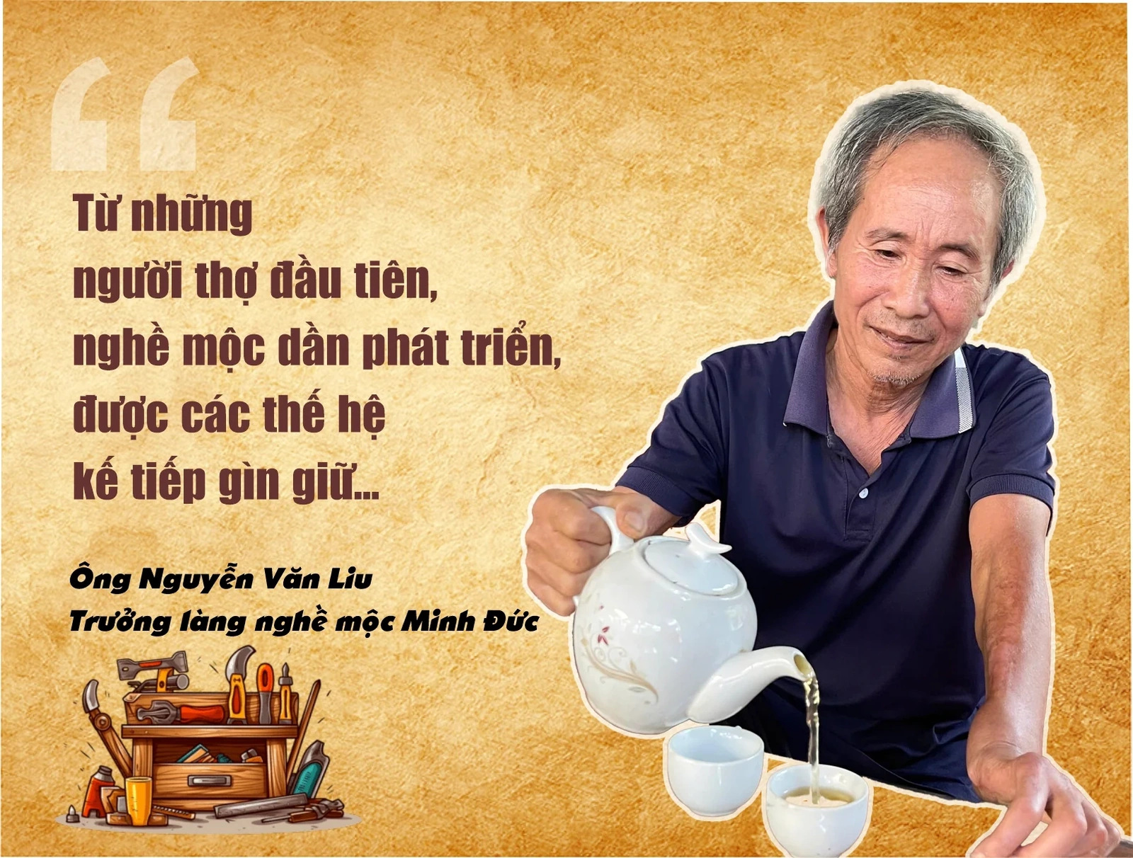 Trăm năm hồn mộc
