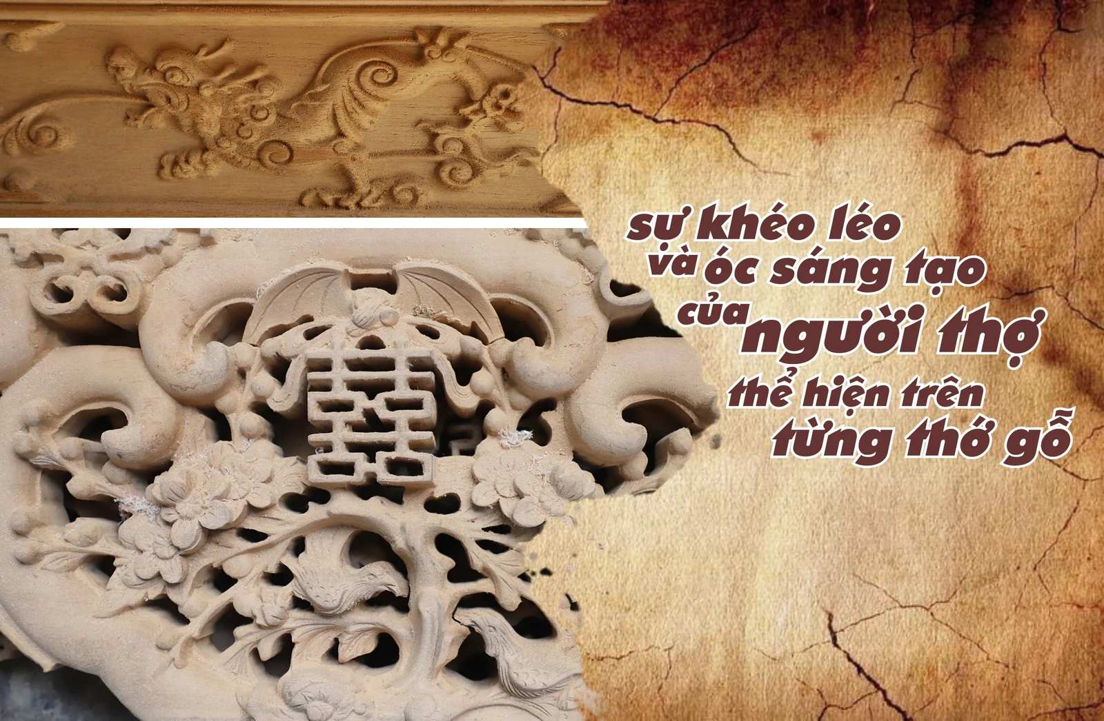 Trăm năm hồn mộc