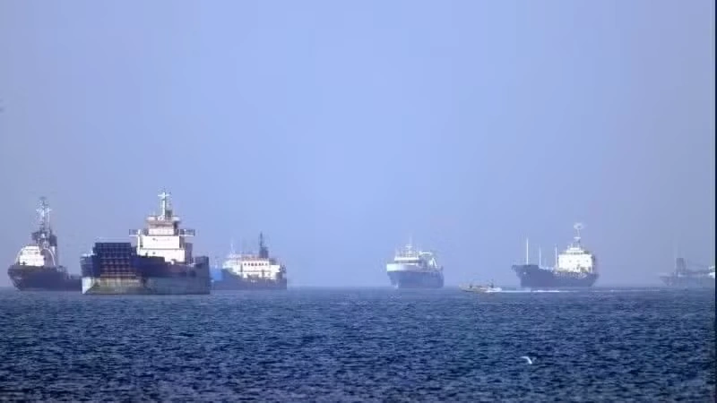 Iran và Oman đạt thỏa thuận về Eo biển Hormuz