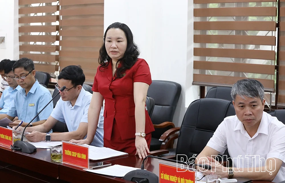 Nâng cao hiệu quả hoạt động các cơ sở giáo dục