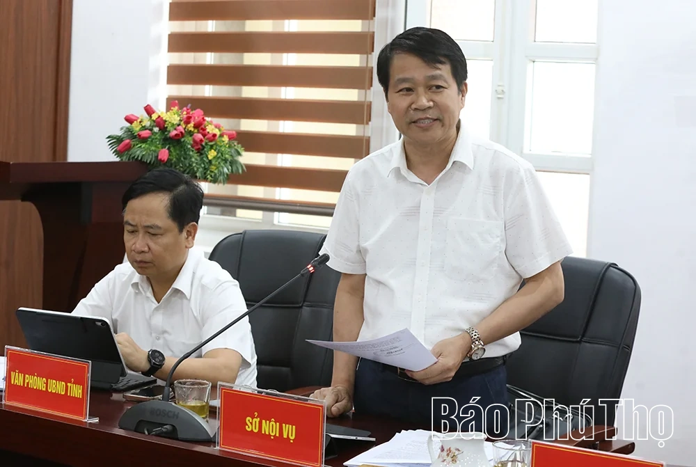 Nâng cao hiệu quả hoạt động các cơ sở giáo dục