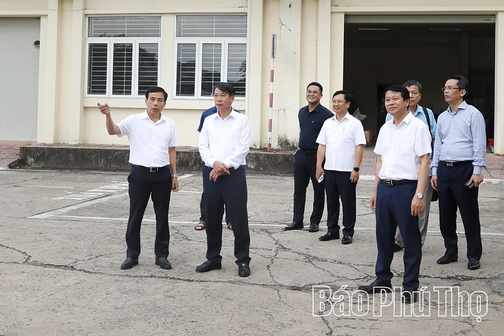Nâng cao hiệu quả hoạt động các cơ sở giáo dục