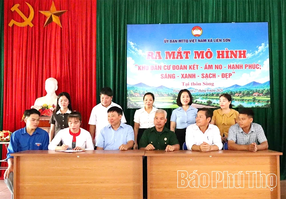 Để dân chủ trở thành động lực phát triển